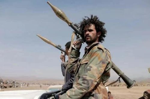 Houthi lại tập kích cơ sở dầu khí Saudi Aramco của Ả Rập Xê Út