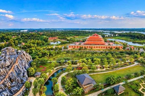 'Cội nguồn di sản giữa lòng Thủ đô' lan tỏa giá trị văn hóa truyền thống