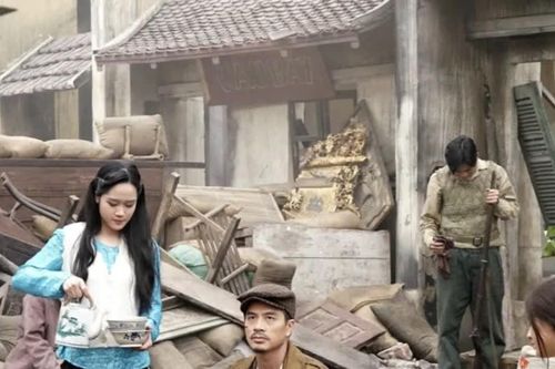 Chiếu miễn phí 3 phim Việt nhân kỷ niệm Ngày Giải phóng Thủ đô