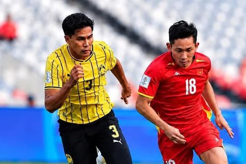 Việt Nam thua Malaysia trong trận tranh hạng ba FIFA ASEAN Cup 2026