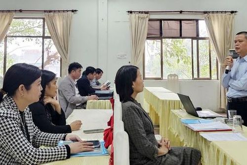 Tăng nhân lực để đẩy lùi bạo lực gia đình