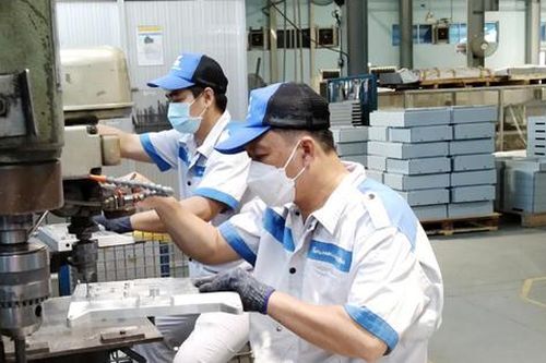 Động thái thiết thực phát triển nhân lực ngành nghề trọng điểm