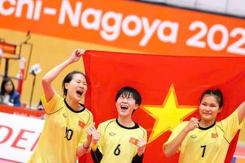 Thể thao thành tích cao: Đã đến lúc đầu tư cho cả một hệ thống