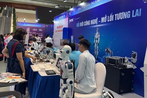 Khởi nguồn của thay đổi là tư duy đổi mới, toàn thể xã hội là chủ thể của đổi mới sáng tạo