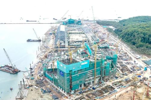 Bất động sản có thêm dư địa tăng trưởng
