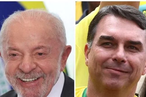 Kịch tính bầu cử Tổng thống Brazil, hai ứng viên bám đuổi sát nút