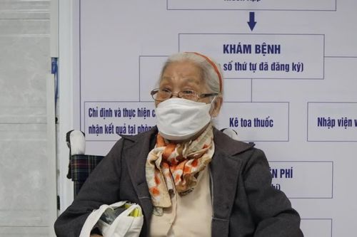 Hơn 1,5 triệu người cao tuổi, TPHCM xoay xở ra sao?