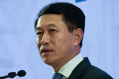Lào có thủ tướng mới