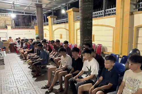 Nghệ An: Hai ngày, CSGT lập biên bản 348 trường hợp vi phạm giao thông