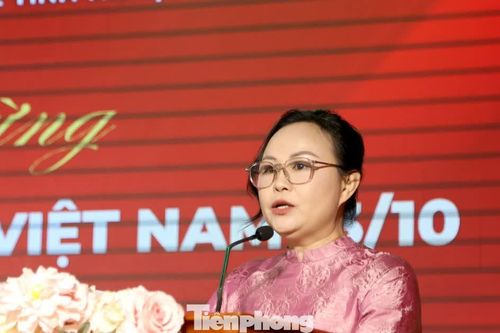Doanh nhân trẻ Nghệ An: Bản lĩnh, sáng tạo và trách nhiệm với quê hương