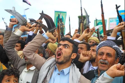 Chính phủ Yemen tuyên bố giành lại 'yết hầu' Bab el-Mandeb từ Houthi