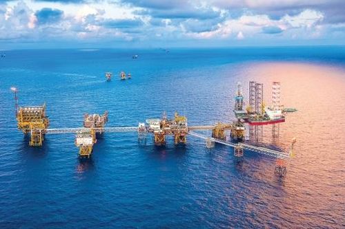 Thu ngân sách từ dầu thô 9 tháng đầu năm tăng gần 34% so với cùng kỳ