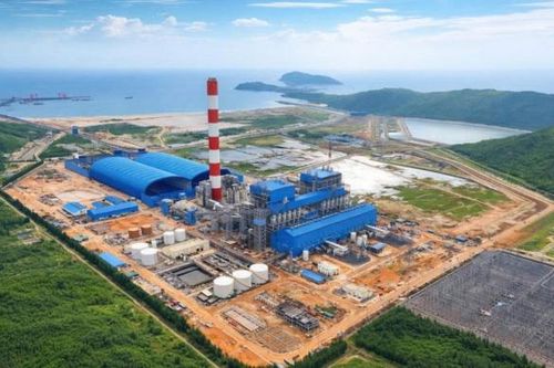 Yêu cầu đưa Nhiệt điện Quảng Trạch I vận hành toàn bộ trong năm 2026