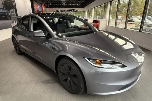 Thị trường xe điện tuần qua: Tesla giao gần 487.000 xe trong quý III/2026