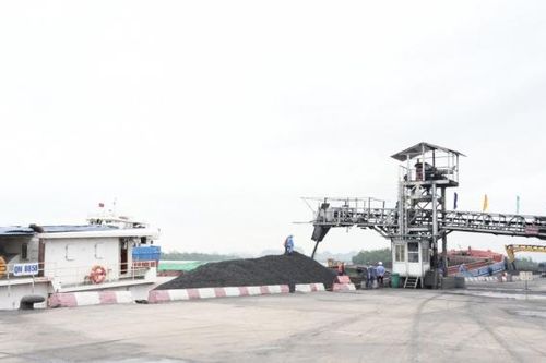 9 tháng đầu năm, TKV tiêu thụ hơn 38,7 triệu tấn than