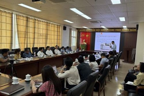 Nâng cao năng lực thực thi quy định về xuất xứ hàng hóa