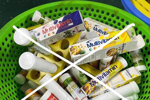 Hơn 1,2 triệu viên sủi nghi giả, chứa chất bảo quản vượt ngưỡng 33 lần