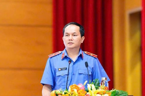 VKSND TP Quảng Ninh: Từ Nghị quyết 205 đến hơn 586 tỷ đồng thu nộp ngân sách