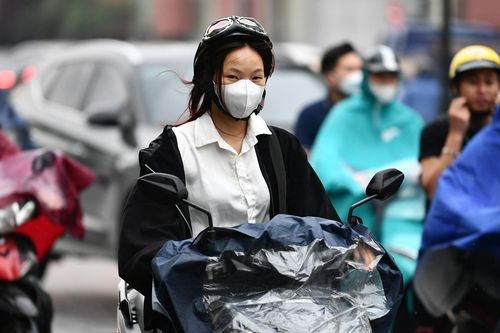 Dự báo thời tiết 5/10/2026: Hà Nội chuyển lạnh, nhiều nơi mưa giông