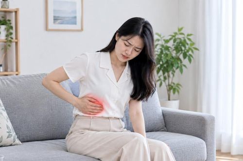 2 đau, 1 ngứa có thể cảnh báo bệnh gan