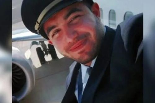 Cơ phó vụ Flydubai muốn lao máy bay vào sân bay hoặc nhà cao tầng ở Israel