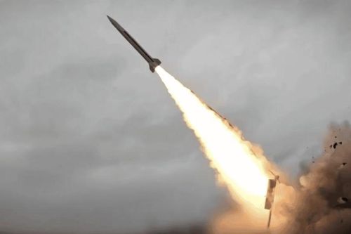 Tên lửa FP-9 của Ukraine tầm bắn 850 km sẵn sàng tác chiến, đủ vươn tới Moskva