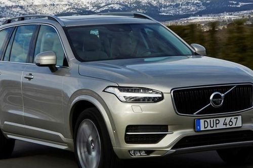 Mua SUV hạng sang Volvo XC90, khách mệt mỏi vì xe lỗi, hỏng hóc suốt gần 10 năm