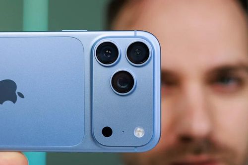 Vụ iPhone 18 Pro Max lỗi mất sóng: Hé lộ một vấn đề đáng lo ngại