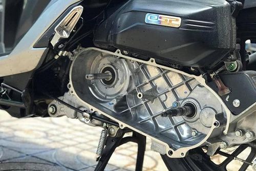 Bao lâu nên vệ sinh nồi xe tay ga, dấu hiệu nào cho thấy bộ nồi có vấn đề?