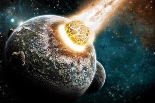Phát hiện điều bất ngờ về khả năng tồn tại sự sống ngoài Trái Đất