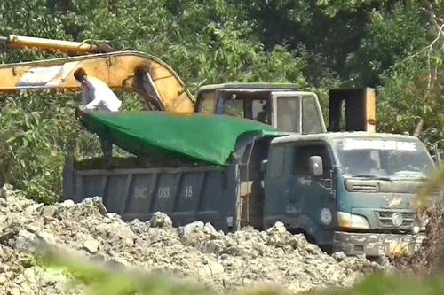Lâm Đồng: Áp dụng quy định mới về khắc phục hậu quả hành vi hủy hoại đất