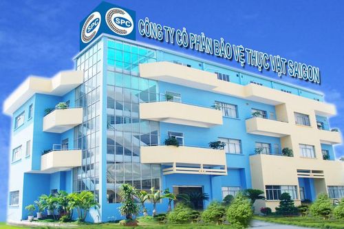 Công ty Bảo vệ thực vật Sài Gòn bị xử phạt 150 triệu đồng