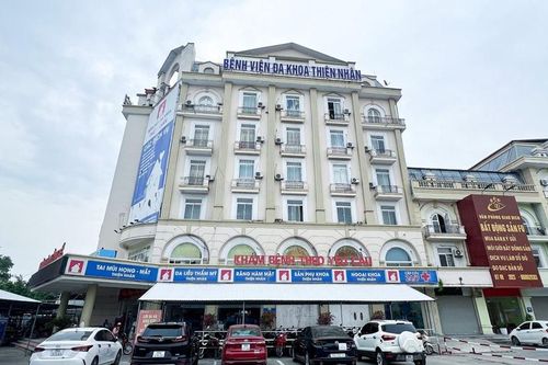 Thanh tra TP Bắc Ninh chỉ ra thiếu sót, sai phạm tại Bệnh viện đa khoa Thiện Nhân