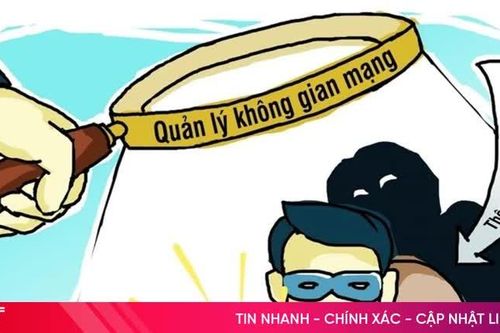 Nâng cao cảnh giác trước các chiêu bài 'dân chủ, nhân quyền' của thế lực thù địch