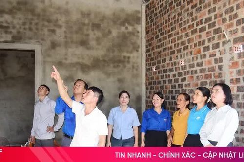 Gom yêu thương, lan tỏa nghĩa tình đến người khó khăn