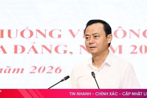 Trao đổi kinh nghiệm về công tác bảo vệ nền tảng tư tưởng của Đảng