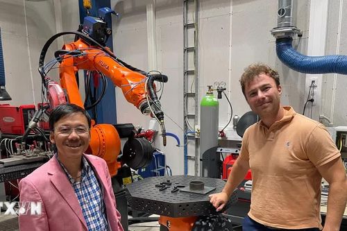 Cơ hội mới để Việt Nam và Canada bứt phá trong hợp tác khoa học-công nghệ