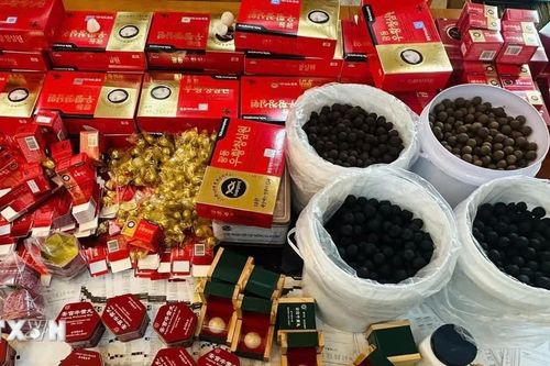 Hà Nội yêu cầu kiểm tra An cung ngưu hoàng hoàn sau vụ phát hiện thuốc giả