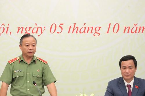Hội thảo quốc gia tìm giải pháp phát huy giá trị văn hóa Việt trong kỷ nguyên mới