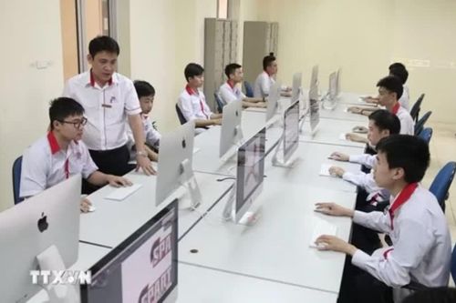 Bộ GD-ĐT ban hành chuẩn chương trình đào tạo sau đại học về điện hạt nhân