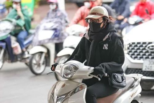 Thời tiết ngày 5/10: Bắc Bộ chuyển lạnh, Trung Bộ mưa lớn