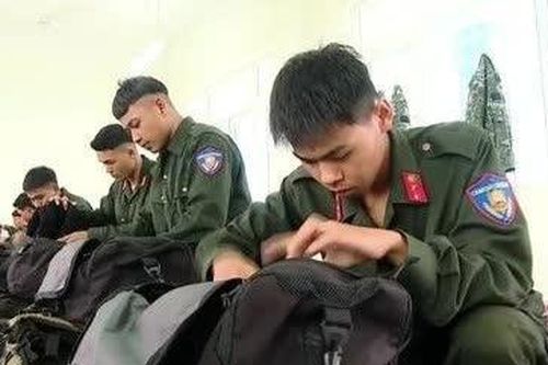 Cảnh sát cơ động và sức mạnh hiệp đồng bản lĩnh trên tuyến đầu