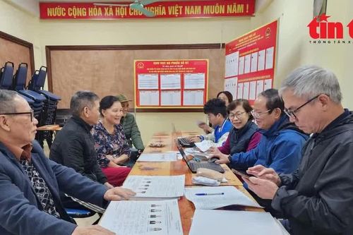 Thôn, tổ dân phố sau sắp xếp sẽ tổ chức và hoạt động ra sao?