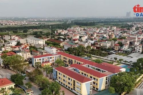 Sắp xếp tổ dân phố ở Hà Nội: Làm thế nào bảo đảm đúng lộ trình và tạo được đồng thuận, ủng hộ rất lớn của nhân dân?