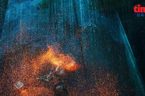 Đưa 'huyền thoại' Việt lên sân khấu bằng ngôn ngữ công nghệ