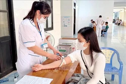 Nâng cao chất lượng chăm sóc sức khỏe cho người dân đặc khu Phú Quý
