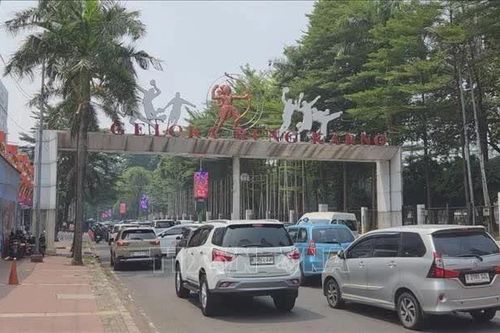 Indonesia triển khai lối đi riêng cho khán giả FIFA ASEAN Cup 2026