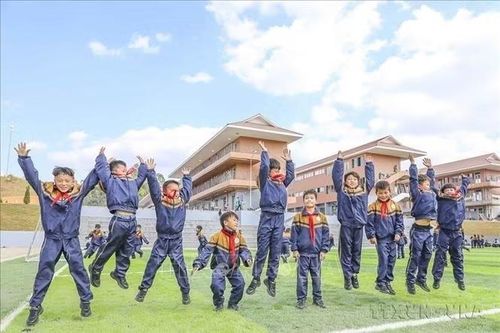 Phấn đấu 100% học sinh được trang bị kỹ năng tự bảo vệ
