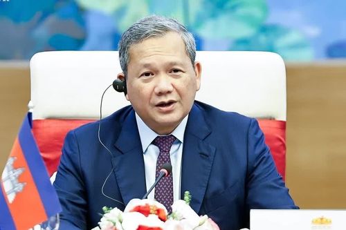 Phát huy vai trò cựu chiến binh trong củng cố hòa bình và gắn kết ASEAN