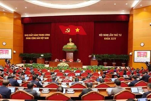 Khơi dòng để quyết sách đi vào cuộc sống